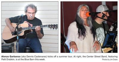 Entertainment Update June 26