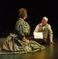 Director Tom Burns reflects on latest play