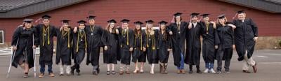 Horizon class of 2021