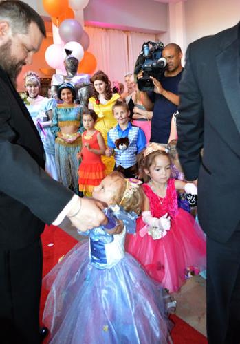 Cops bring home the bacon for 13th year