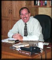 Steven Eugene Anable