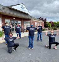 HRVAC launches capital campaign Nov. 12; Rising demand places strain on Center