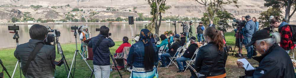 Dam Removal-Celilo\