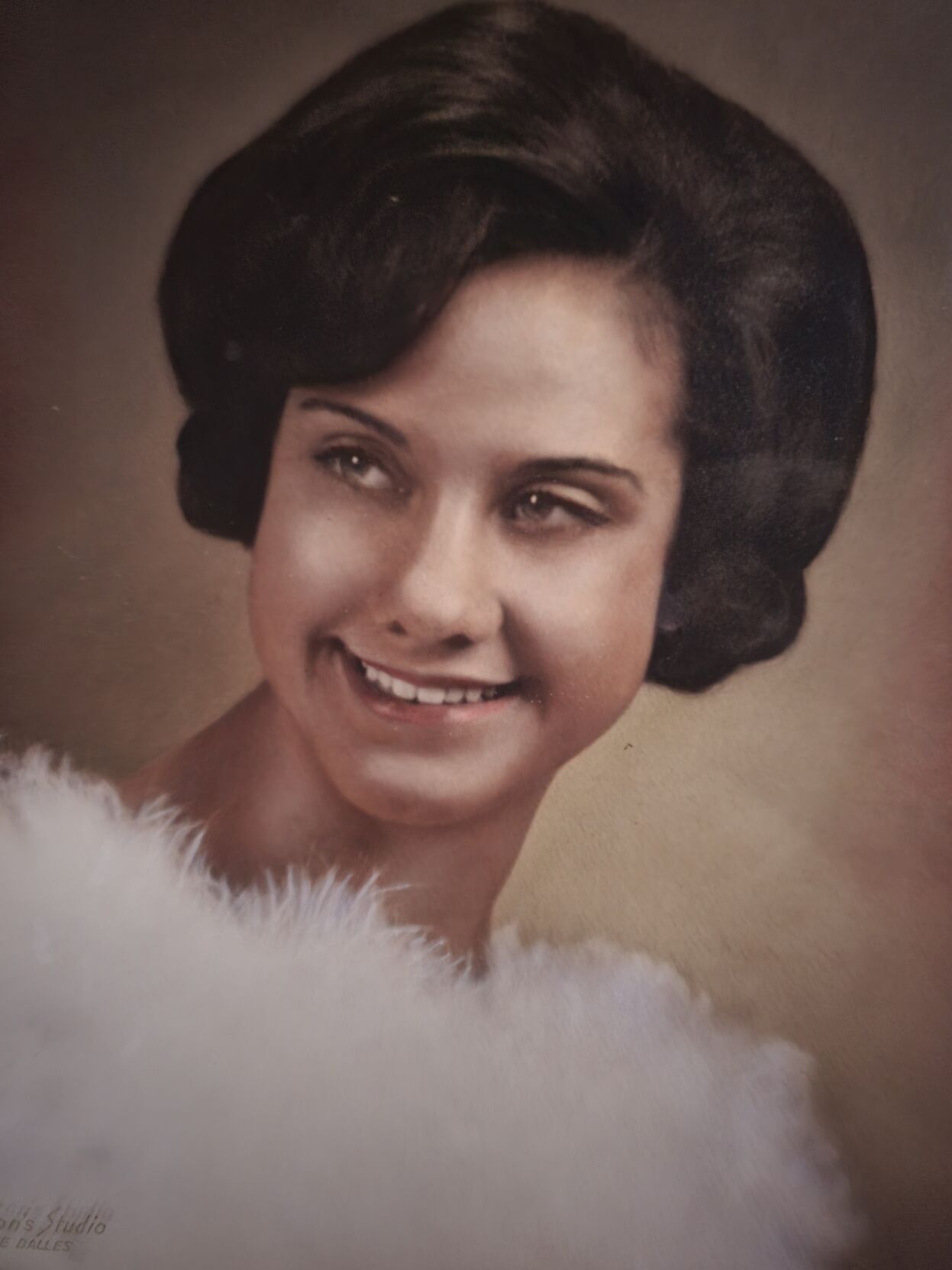 Diana Munsen