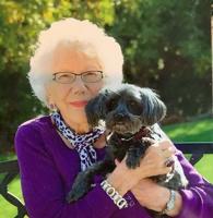 Obituary: Frances Bardenhagen