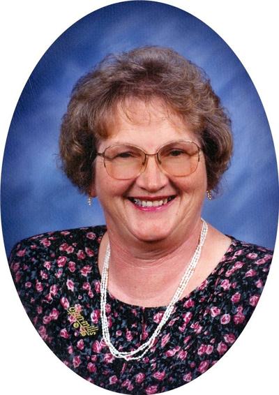 Katherine Elaine McNerney