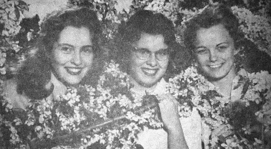 Looking Back on April 28, 2019