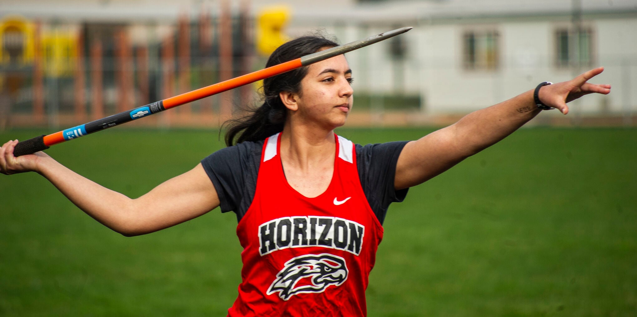 Track&field TD Invite