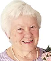 Obituary: Dolores Wang