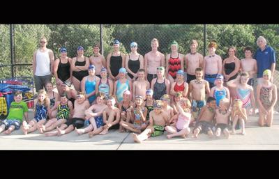 Hitting the high water mark