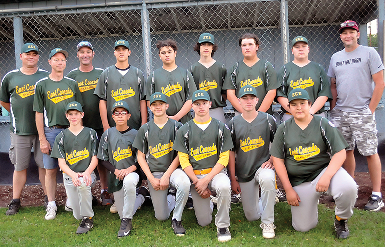 Pepsi’s pitching paves way to a title berth