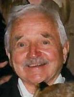 Paul John Petersen