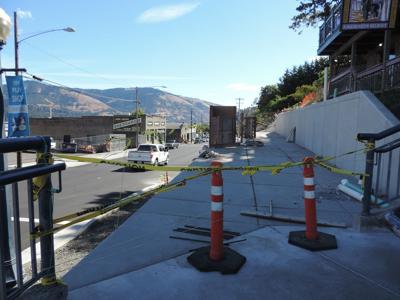 State Street work will impede traffic