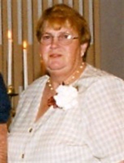 Obituary: Lola Springer
