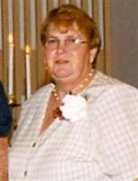 Obituary: Lola Springer