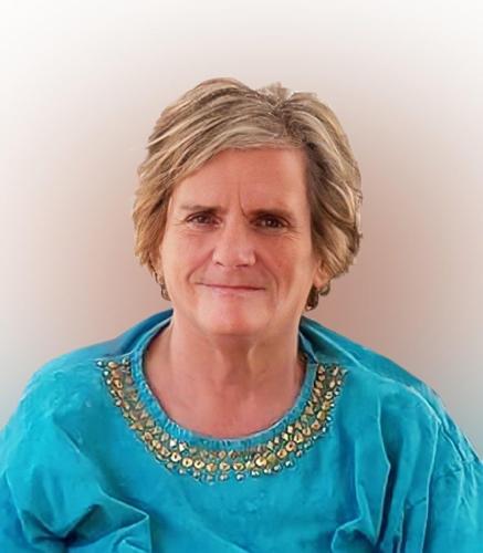 Deborah Harris