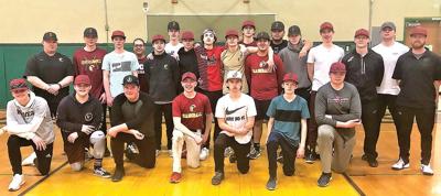 TD baseball team is aiming high in 2019