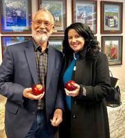 Goldendale rep. joins Farm Bill tour