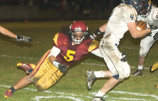 Second half full of many highlights