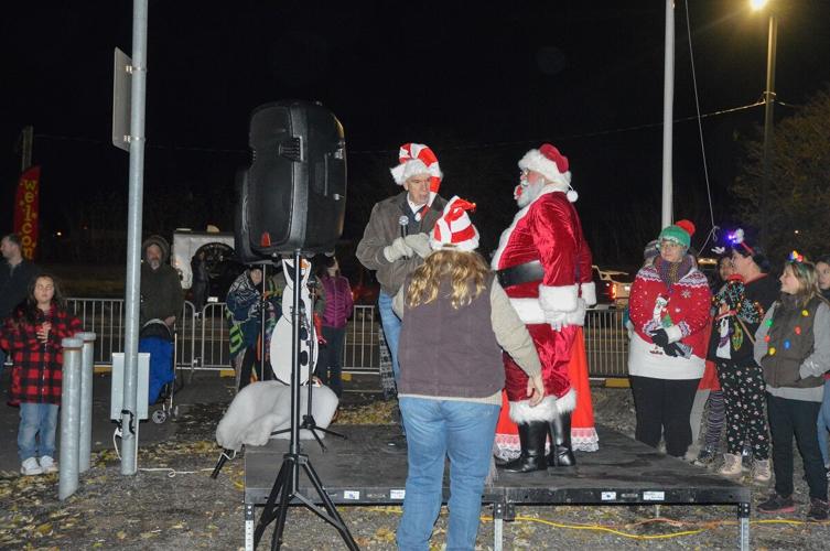 The Dalles Starlight Parade 2022