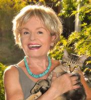 Joy (Heidrun) von Buschow