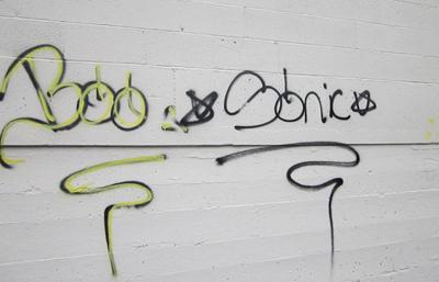 More charges in tagging