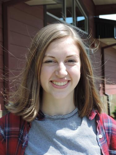 What's the next step for 17 graduates in the class of '17?