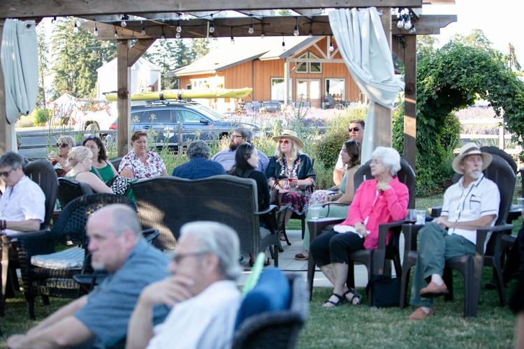 SafeSpace Summer of Hope Fundraiser 2022