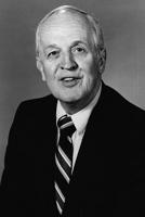 John Dayton McLucas Jr.