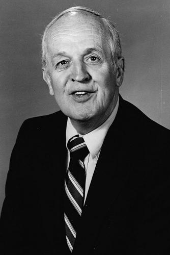 John Dayton McLucas Jr.