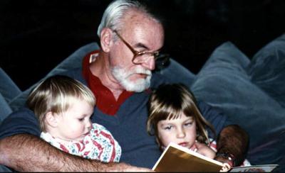 Norman Kingsford Vance