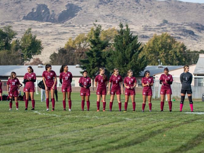 TD girls soccer 11-08