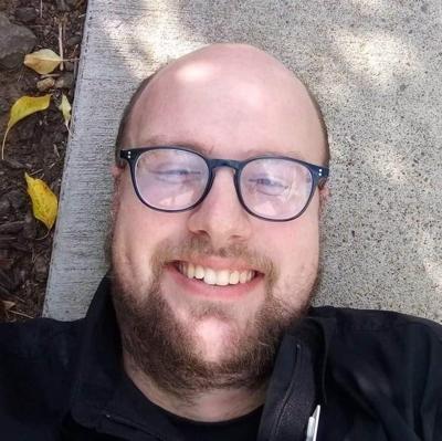 Nicholas Rider-Bayes