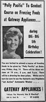 This week in history: August 7, 2024