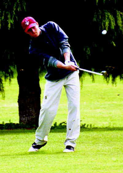 Crash landing surprises air show