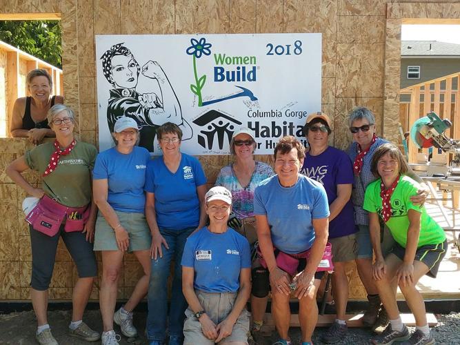 ‘Women on Deck’ for Habitat