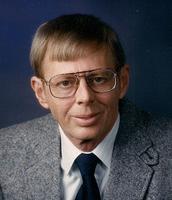 Robert Victor Sumner