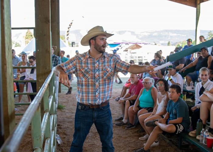 Hood River Co. Fair 2022