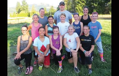 Shadows add new light to softball