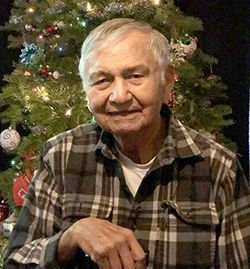 Bronsco Jim Sr.