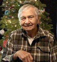 Bronsco Jim Sr.