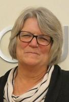 Joan Bird joins Sherman County Commission