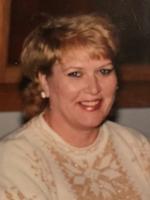 Judy Lorene Walker Johansson