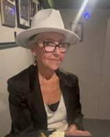 Obituary: Irene Kornegay