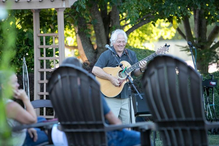 SafeSpace Summer of Hope Fundraiser 2022