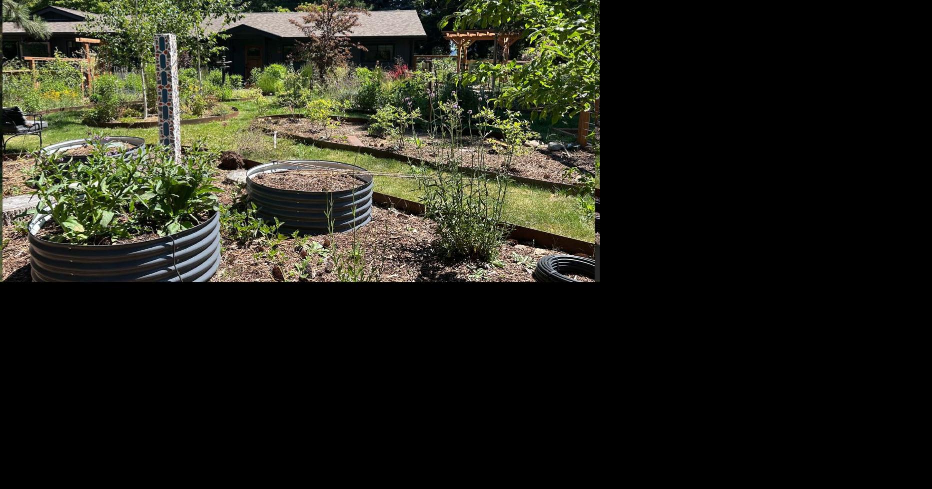 Regenerative agriculture starts at home