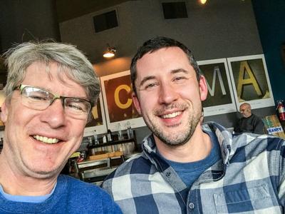 Connecting with a fleet of fair friends