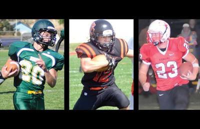 It’s crunch time in the 1A classification