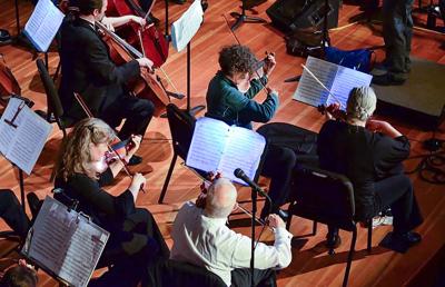 A1 CGOA arts grants, Columbia_Gorge_Orchestra_Association.jpg