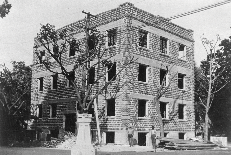 Looking Back on January 21, 2017